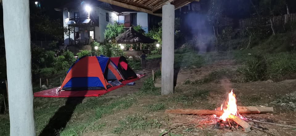 Kachide Samudayik Homestay