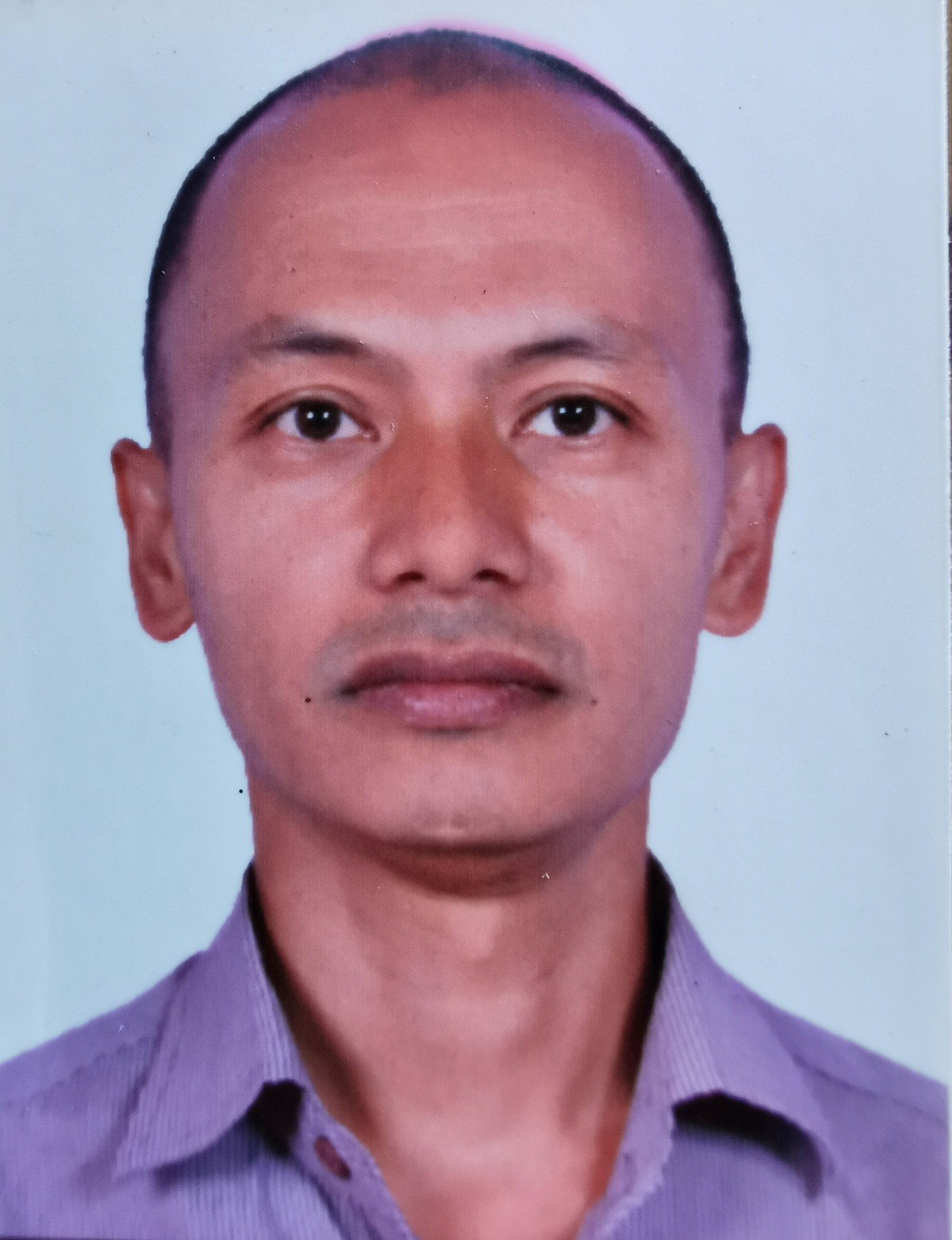 Binaya Shekhar Shrestha